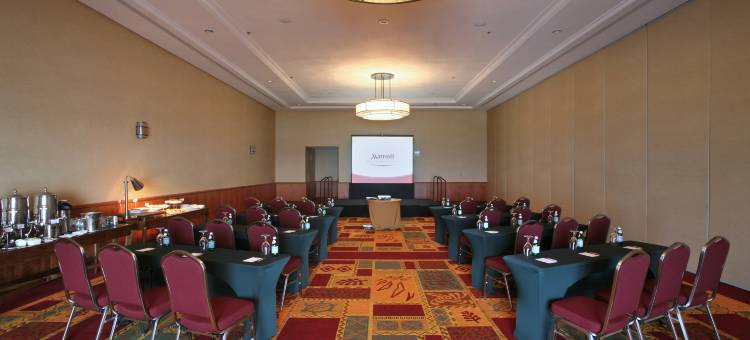 普拉亚格兰德委内瑞拉万豪酒店(Venezuela Marriott Hotel Playa Grande)图片