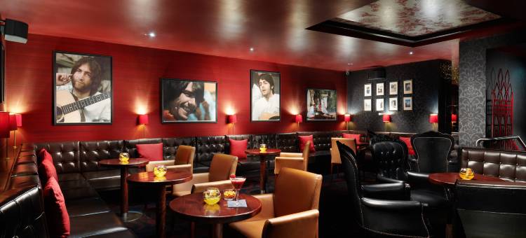 利物浦披头士主题酒店(Hard Days Night Hotel Liverpool)图片