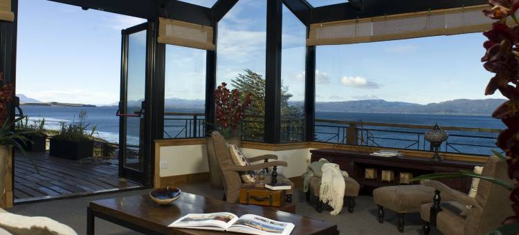 洛斯卡群斯度假村+Sp+体验(Los Cauquenes Resort + Spa + Experiences)图片