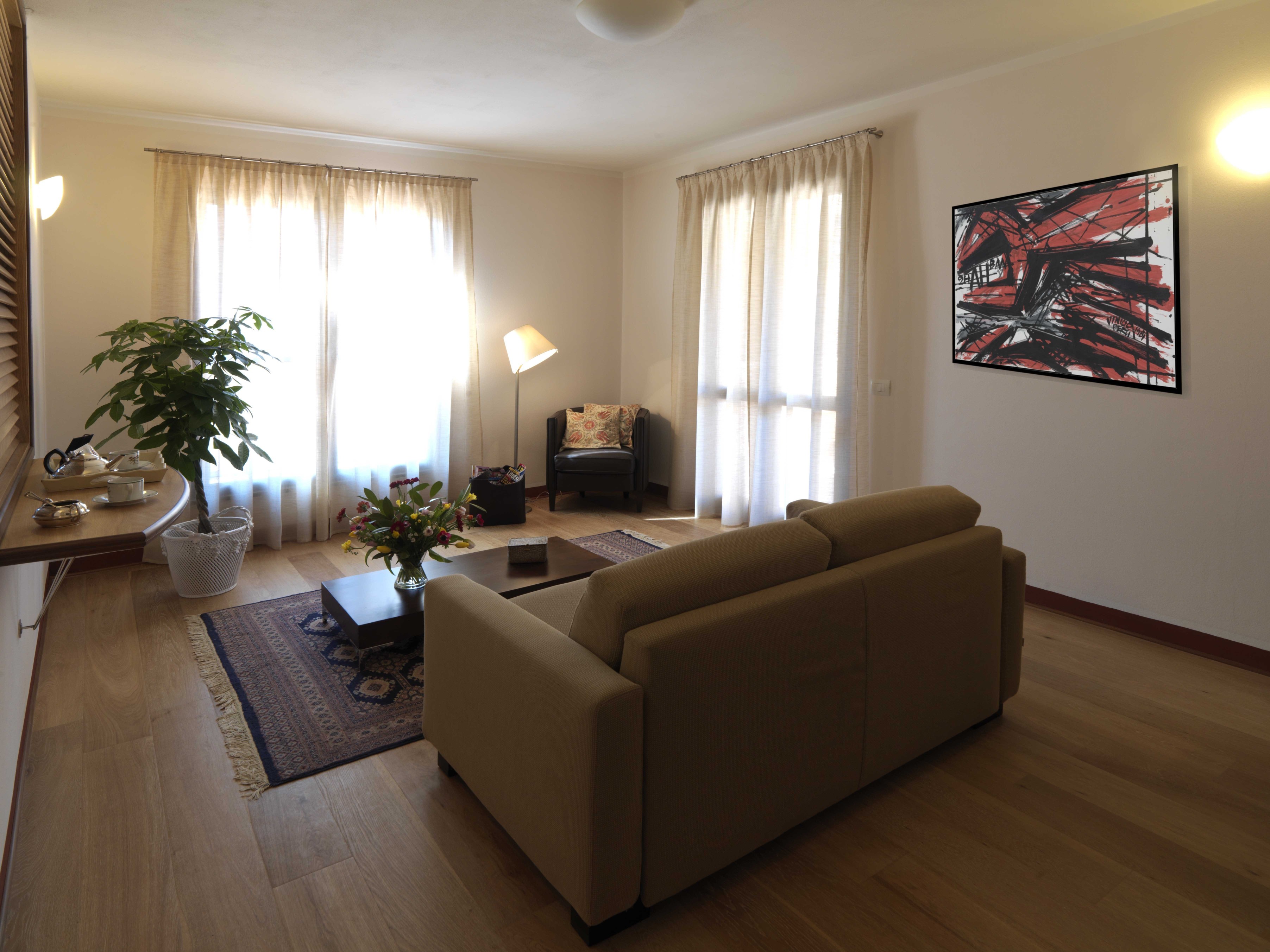 Montebelli Agriturismo & Country Hotel Over view