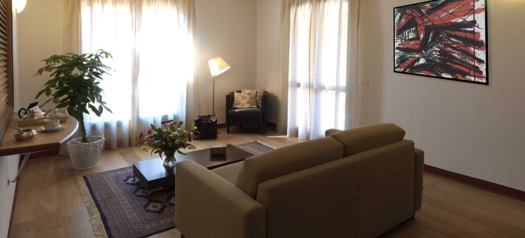 蒙特贝里农庄乡村酒店(Montebelli Agriturismo & Country Hotel)图片
