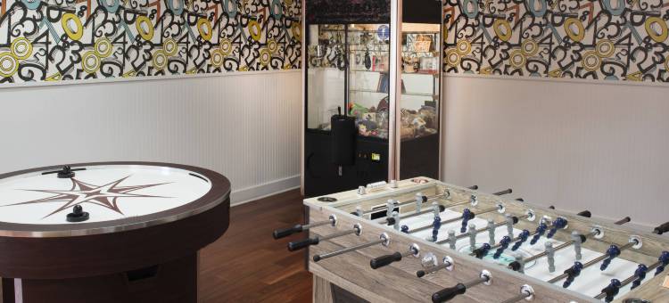 希尔顿度假俱乐部 湾畔度假村 巴拿马城海滩(Bluegreen's Bayside Resort and Spa at Panama City Beach)图片