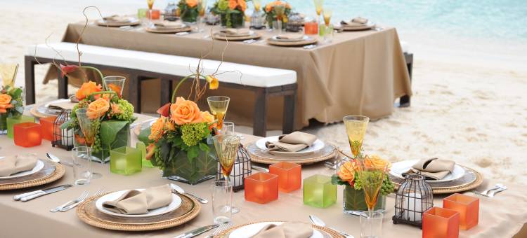 洲际酒店集团金普顿海火度假村及水疗中心(Kimpton Seafire Resort + Spa)图片