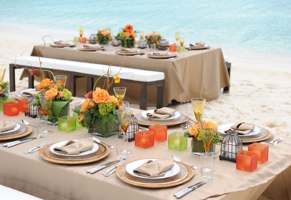 Kimpton SEAFIRE RESORT + SPA by IHGHotel Overview