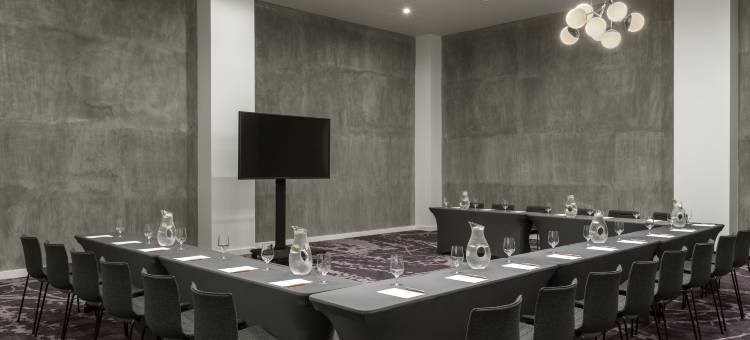 金普顿酒店-埃弗利(Kimpton Everly Hotel)图片
