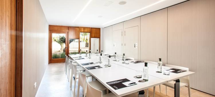 OD塔拉曼卡酒店(Ocean Drive Talamanca)图片