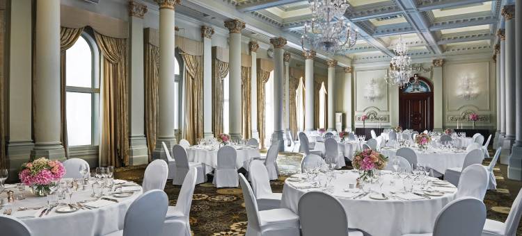 伦敦朗廷酒店(The Langham London)图片