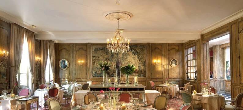 圣灵山谷查尔特勒修道院酒店(La Chartreuse du Val Saint Esprit)图片