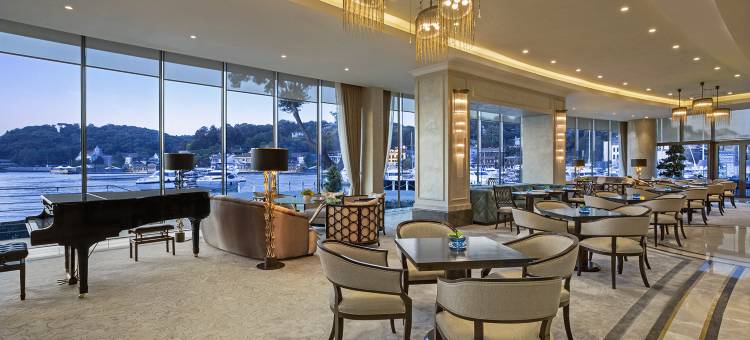 雅高管理的塔拉比亚大酒店(The Grand Tarabya Managed by Accor)图片