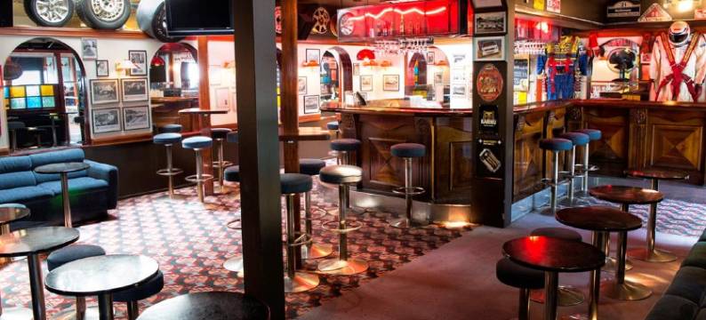 Jämsä酒店(Hotelli Jämsä)图片