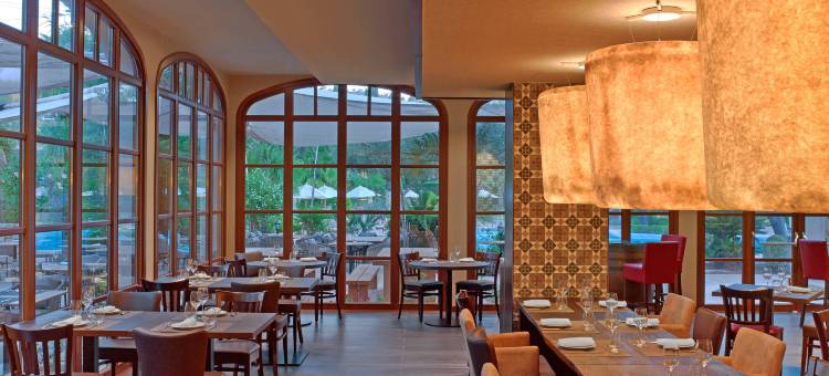 马略卡阿拉贝拉喜来登高尔夫酒店(Sheraton Mallorca Arabella Golf Hotel)图片