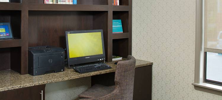 樱桃山Residence Inn 酒店(Residence Inn Cherry Hill Philadelphia)图片