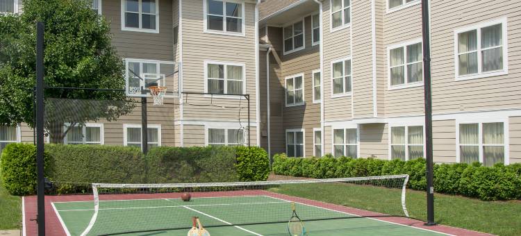 查尔斯顿索尼斯塔ES套房酒店(Sonesta ES Suites Charleston)图片