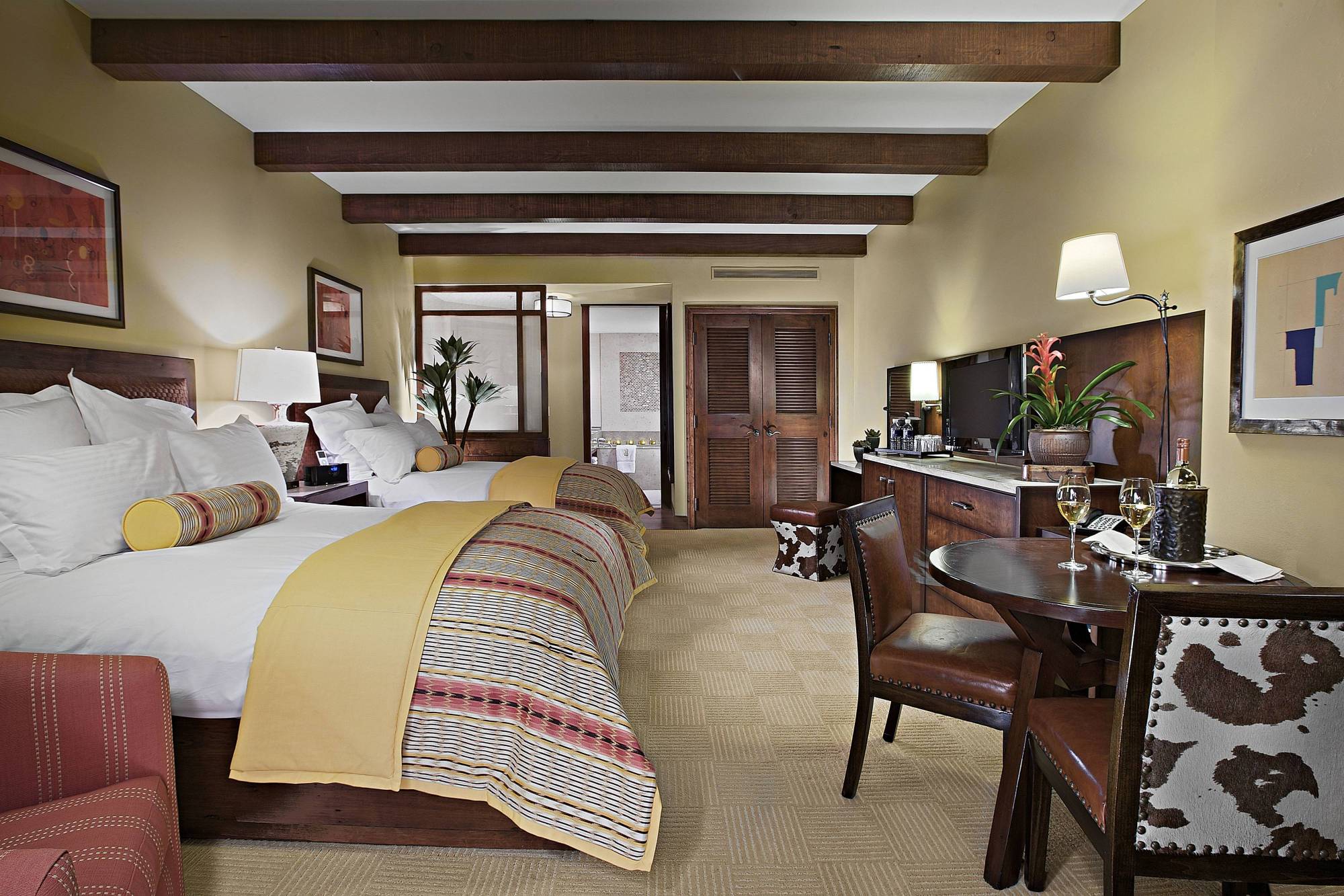 The Ritz-Carlton, Dove MountainOver view