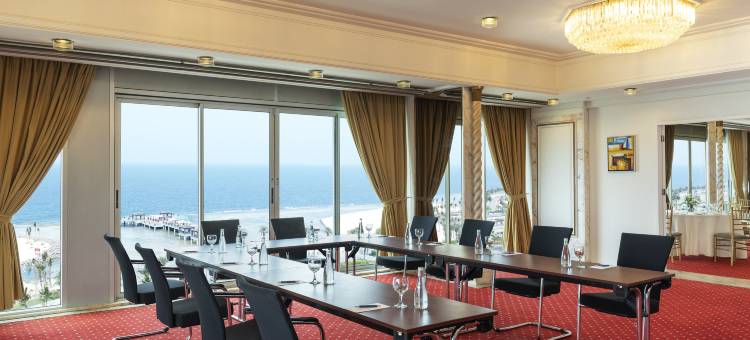 吉达喜来登酒店(Sheraton Jeddah Hotel)图片