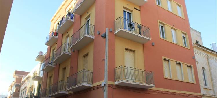 巴罗尼33号酒店(Hotel 33 Baroni)图片