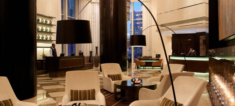 罗塔纳塔楼酒店(Towers Rotana)图片