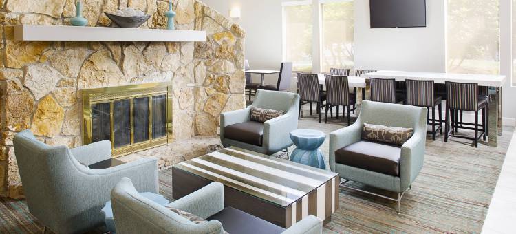 Residence Inn Seattle North/Lynnwood Everett图片
