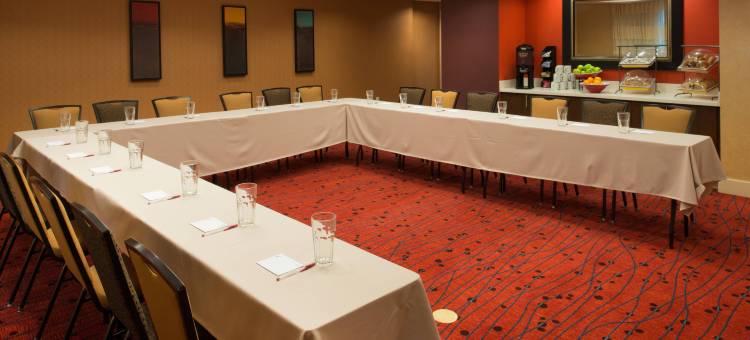 Residence Inn Springfield South图片