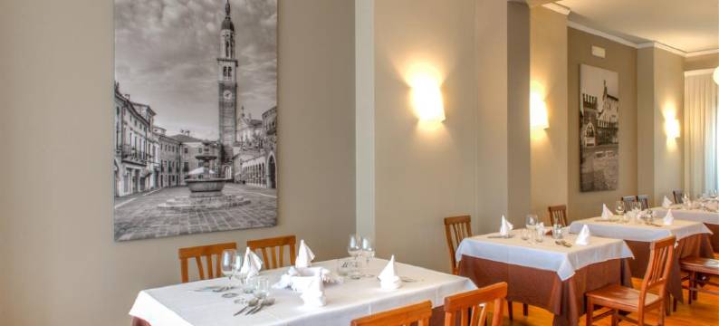 丽城酒店(Hotel Belvedere Thiene)图片