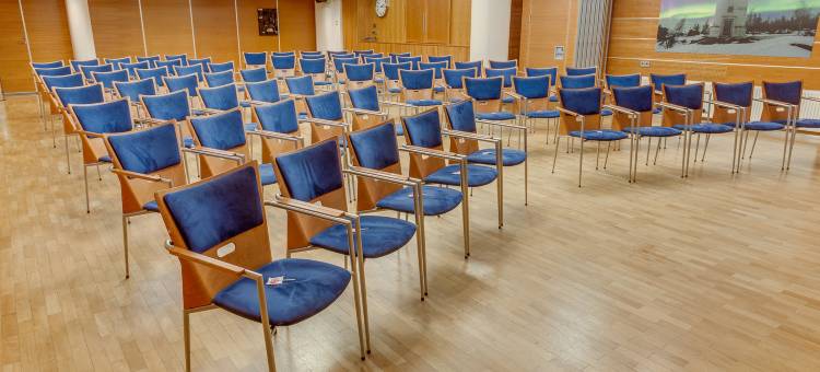 瓦库娜瓦萨原味所库斯酒店(Original Sokos Hotel Vaakuna Vaasa)图片