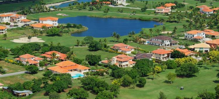 Paradisus Punta Cana图片