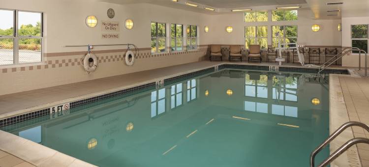 哈里斯堡赫尔Residence Inn 酒店(Residence Inn Harrisburg Hershey)图片
