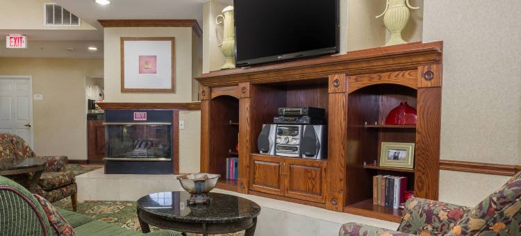 堪萨斯城独立城Residence Inn 酒店(Residence Inn Kansas City Independence)图片