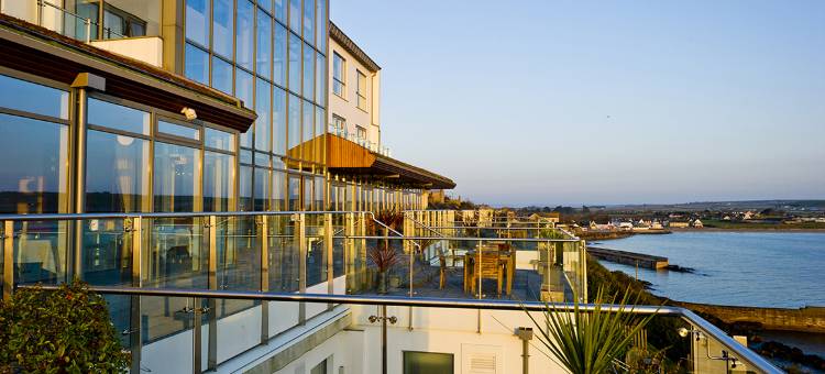 崖屋酒店(Cliff House Hotel)图片