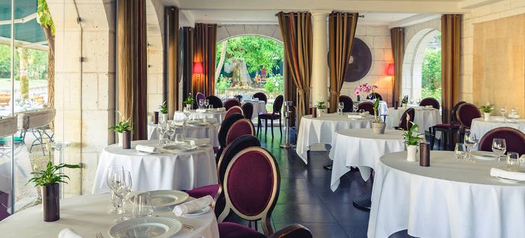 僧院红磨坊酒店(Moulin de l'Abbaye)图片