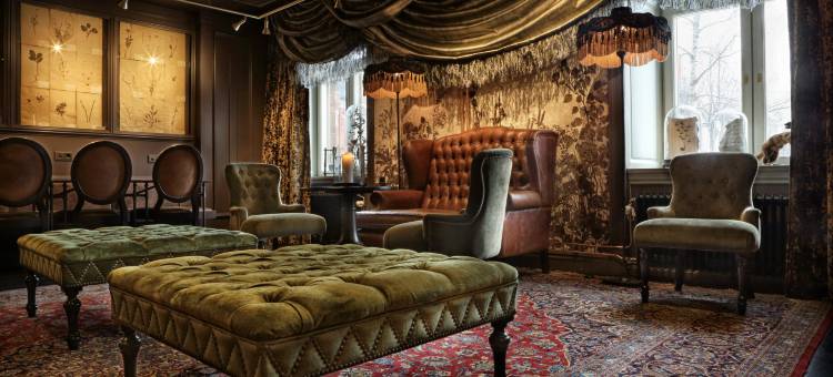 Stora Hotellet, BW Premier Collection图片