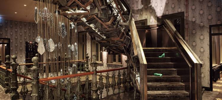 Stora Hotellet, BW Premier Collection图片