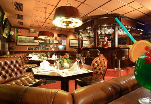 Hotel Panorama Hamburg-Billstedt Hotel Overview