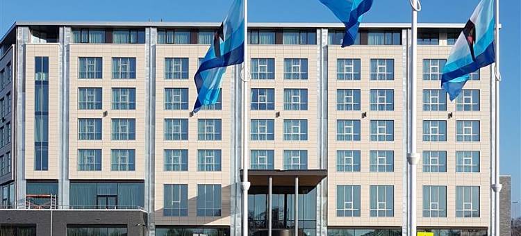 凡沃克格罗宁根霍克酒店(Van der Valk Hotel Groningen-Hoogkerk)图片