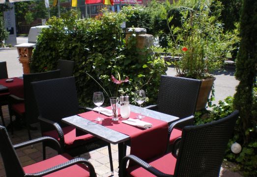 PLAZA Kongresshotel Europe Stuttgart Hotel Overview