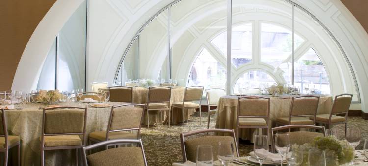 匹兹堡威斯汀酒店(The Westin Pittsburgh)图片