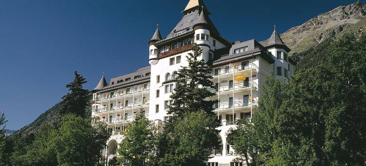 瓦尔特酒店(Hotel Walther - Relais & Châteaux)图片