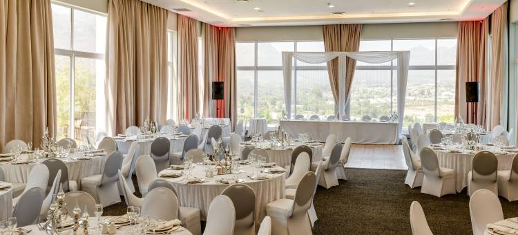 Protea Hotel Stellenbosch and Conference Centre图片