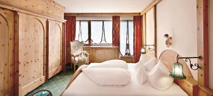 加德霍夫瑞莱斯堡水疗酒店(Relais&Châteaux Spa-Hotel Jagdhof)图片