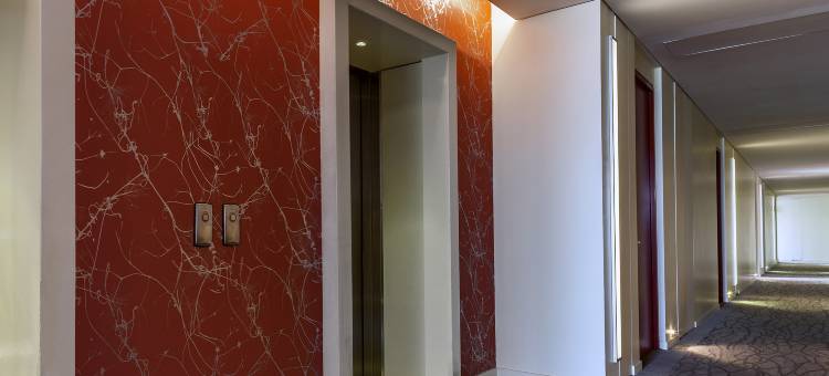 莫雷利亚贝罗伽玛酒店(Gamma Morelia Belo)图片