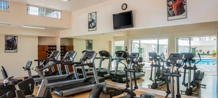 埃尔卡斯特拉诺伽玛梅尼达酒店(Gamma Merida El Castellano)图片