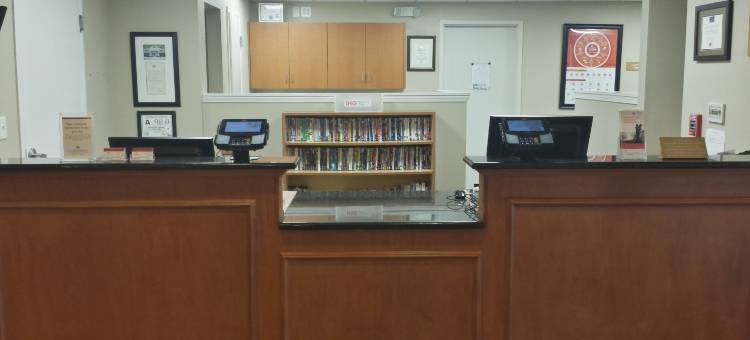 Candlewood Suites 格林维尔数控 by IHG(Candlewood Suites Greenville NC by IHG)图片