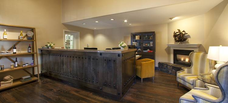 福格切尔旅馆(Fogcatcher Inn)图片