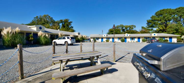 马多克斯旅馆(The Maddox Inn)图片