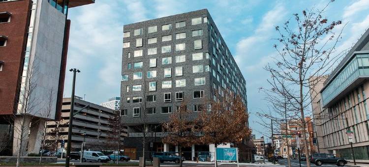 大学城斯塔迪酒店(The Study at University City, Study Hotels)图片