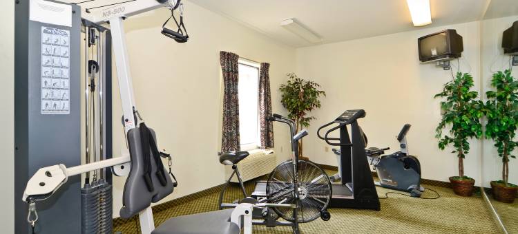 Baymont by Wyndham Louisville Southwest图片