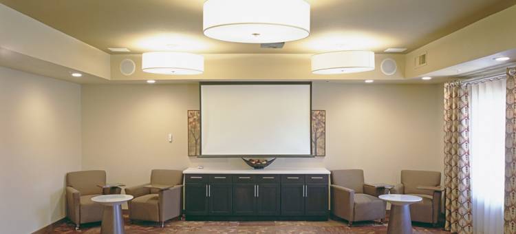 柯林斯堡Candlewood Suites(Candlewood Suites Fort Collins)图片