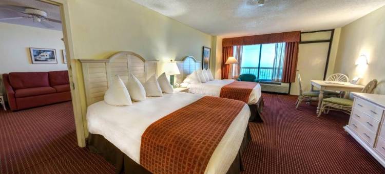 巴哈马之家-代托纳比奇海岸(Bahama House - Daytona Beach Shores)图片