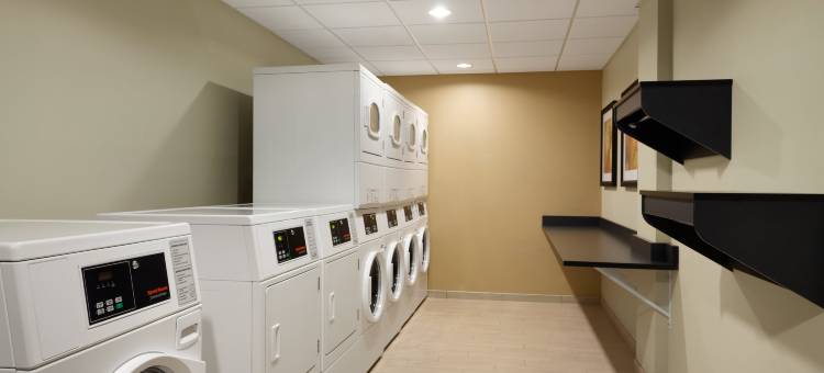 Staybridge Suites Midland图片