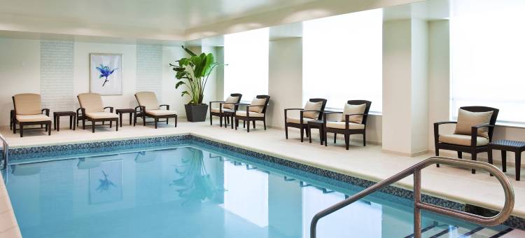威尔明顿威斯汀酒店(The Westin Wilmington)图片